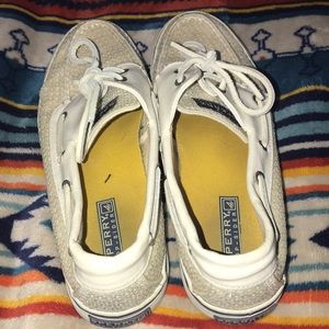 Sperry Shoes - Sequin Sperry’s Sperry Shoes - Sequin Sperry’s